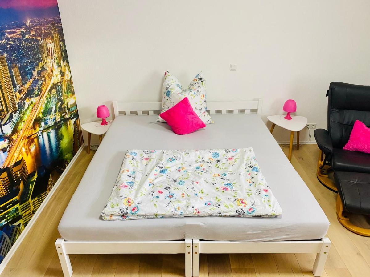Privatzimmer Mosel Швайх Екстериор снимка