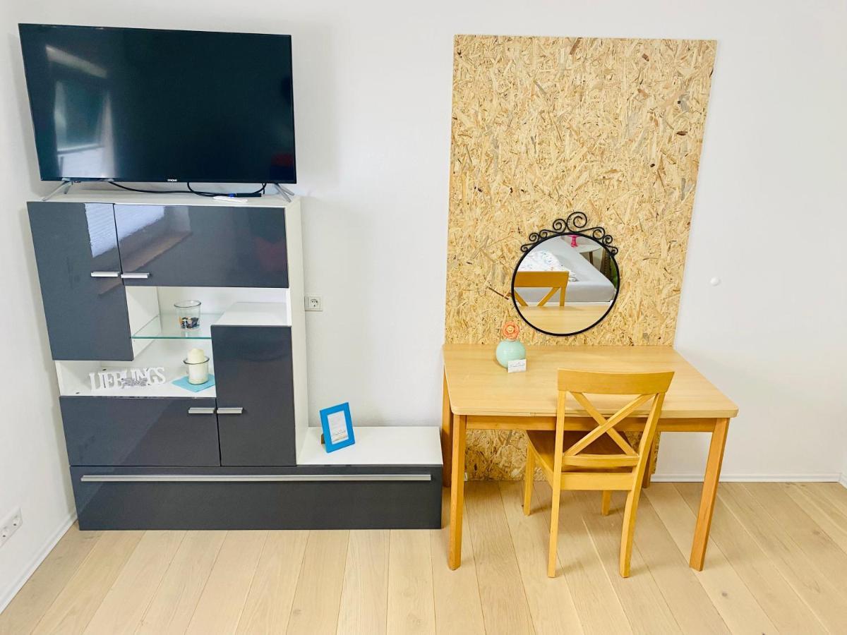 Privatzimmer Mosel Швайх Екстериор снимка