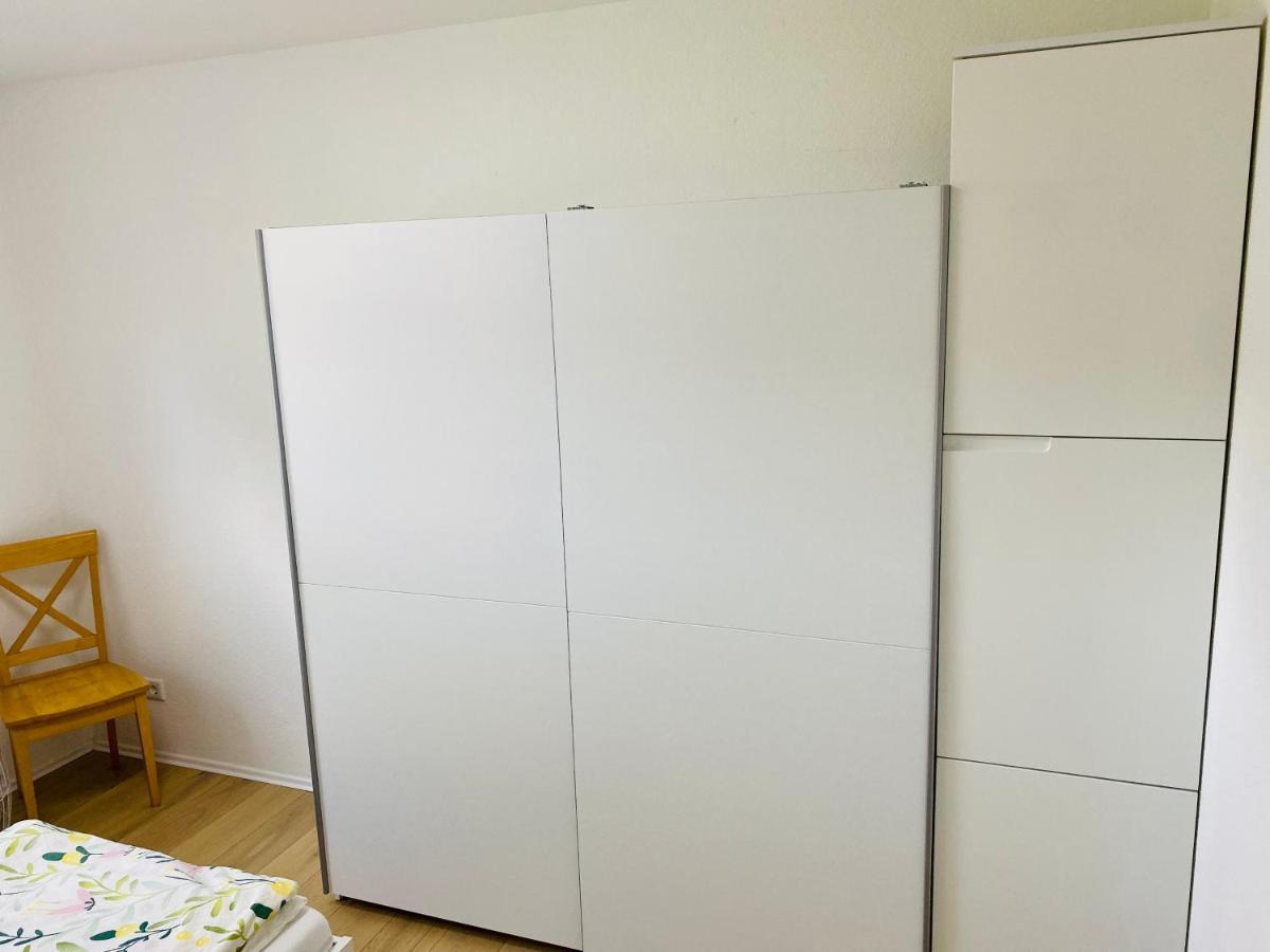 Privatzimmer Mosel Швайх Екстериор снимка