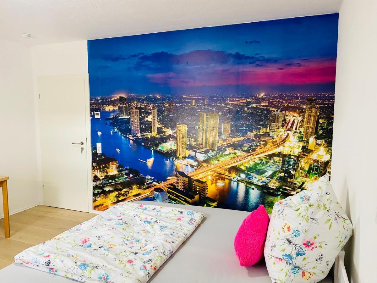 Privatzimmer Mosel Швайх Екстериор снимка