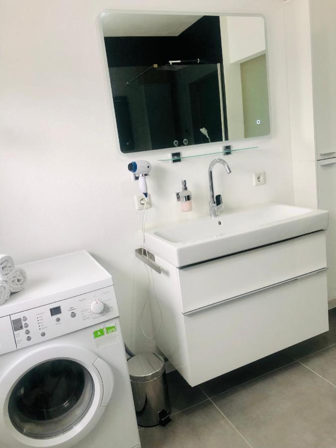 Privatzimmer Mosel Швайх Екстериор снимка