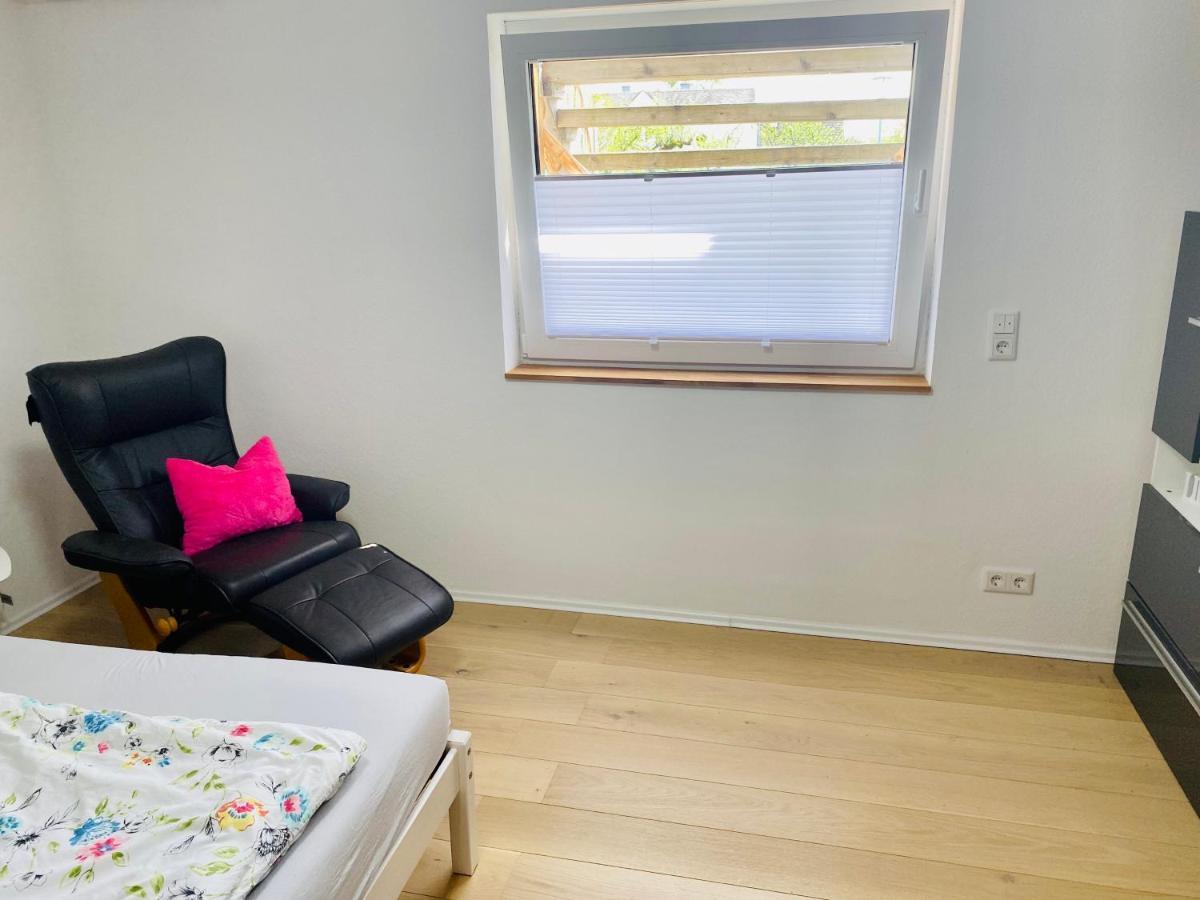 Privatzimmer Mosel Швайх Екстериор снимка