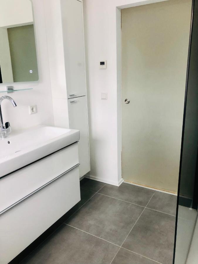 Privatzimmer Mosel Швайх Екстериор снимка